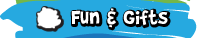 fun gifts vouchers